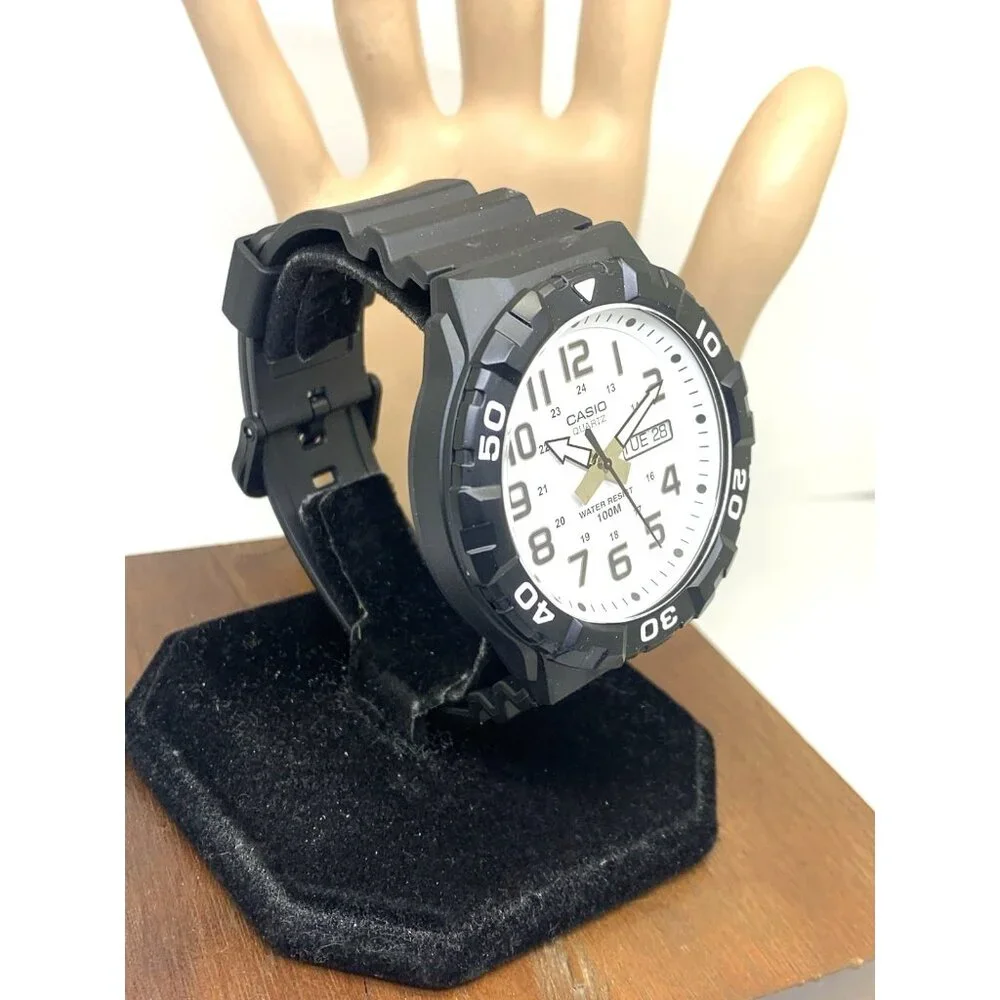 Casio men watch